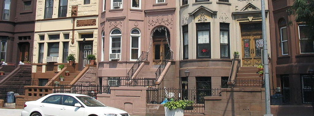 Bed-Stuy Apartments
