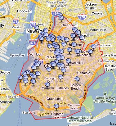 Brooklyn