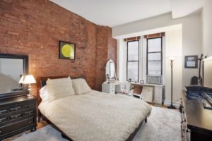 flat iron best NYC apartment of 2015