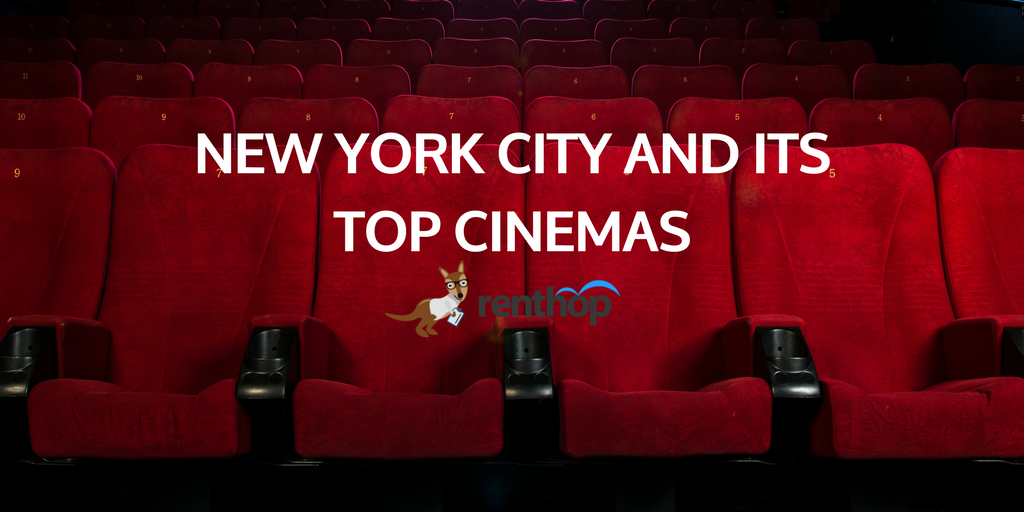 best independent cinemas new york