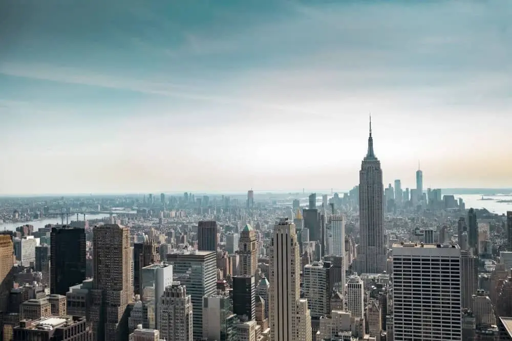 12 Pros And Cons Of Living In NYC Real Estate Topics Tips And Guides