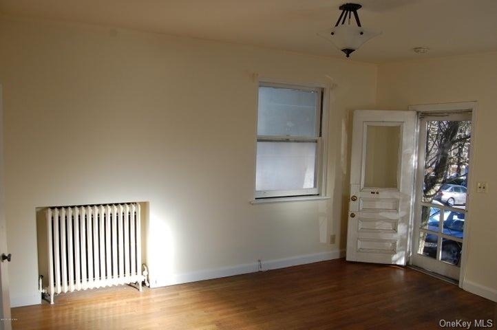 Westchester efficiency apartment