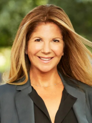 Jessica Buchman, SVP - Agent Photo