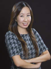 Tiffany Huang - Agent Photo