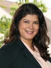 TRINA OLIVO - Agent Photo