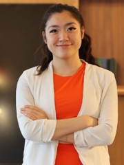 Aceadia Huang - Agent Photo