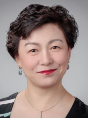 Yun Wang - Agent Photo