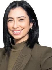 Marilyn Deamorim - Agent Photo