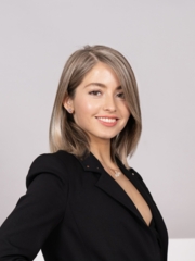 Serafima Tikhonova - Agent Photo