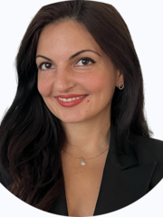 Maja Stojkovic - Agent Photo