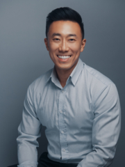 Eric Pan - Agent Photo