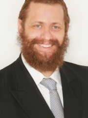 Moishe Stern - Agent Photo