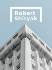 Robert Shiryak  - Agent Photo