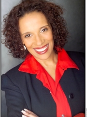 LisaRoxanne Walters-Jeffers - Agent Photo