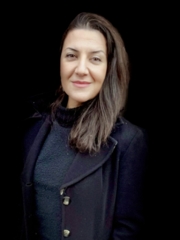 Golriz Jahangiri  - Agent Photo