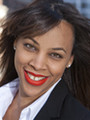 Iaasha Wright - Agent Photo