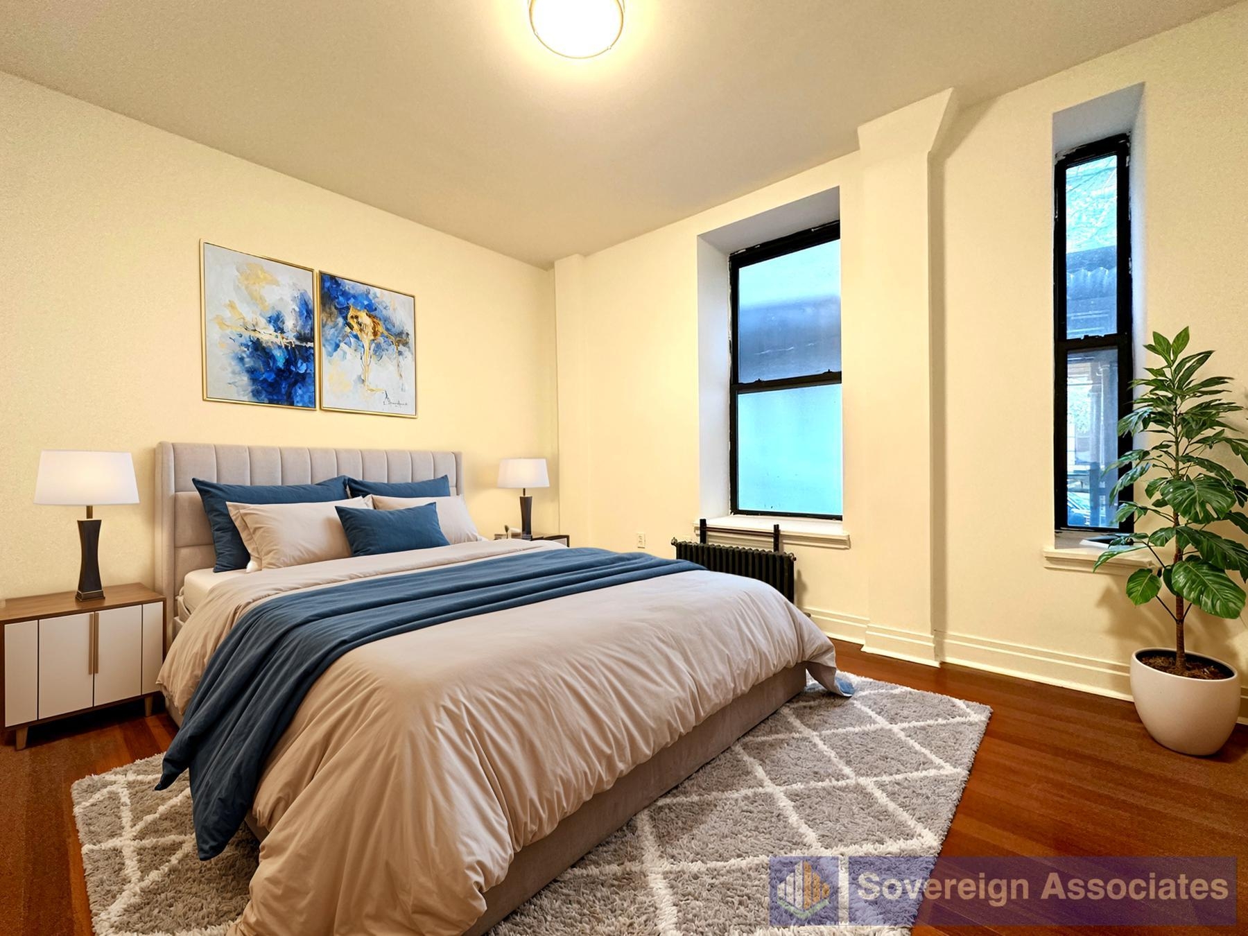 611 West 137th Street - Photo 1