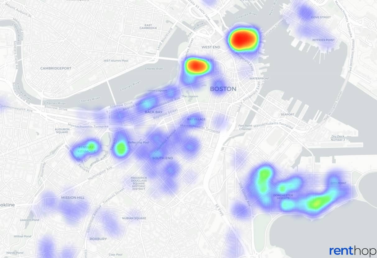 The Madness of Boston MoveIn Day Real Estate Data & Research